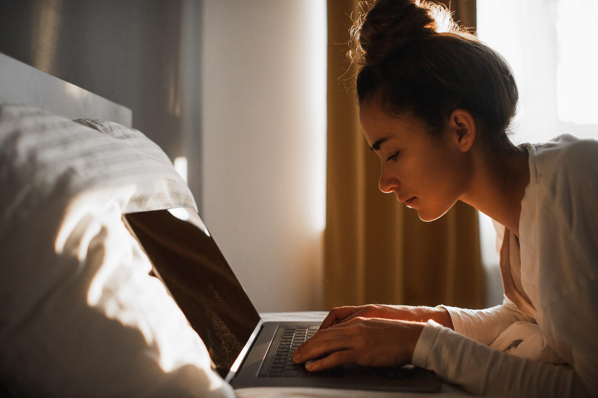 Menyisipkan Momen Santai yang Menyenangkan