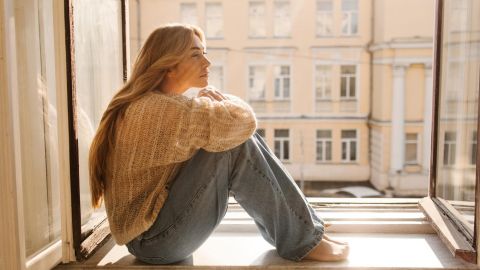 Kekuatan Jeda Singkat di Tengah Kesibukan